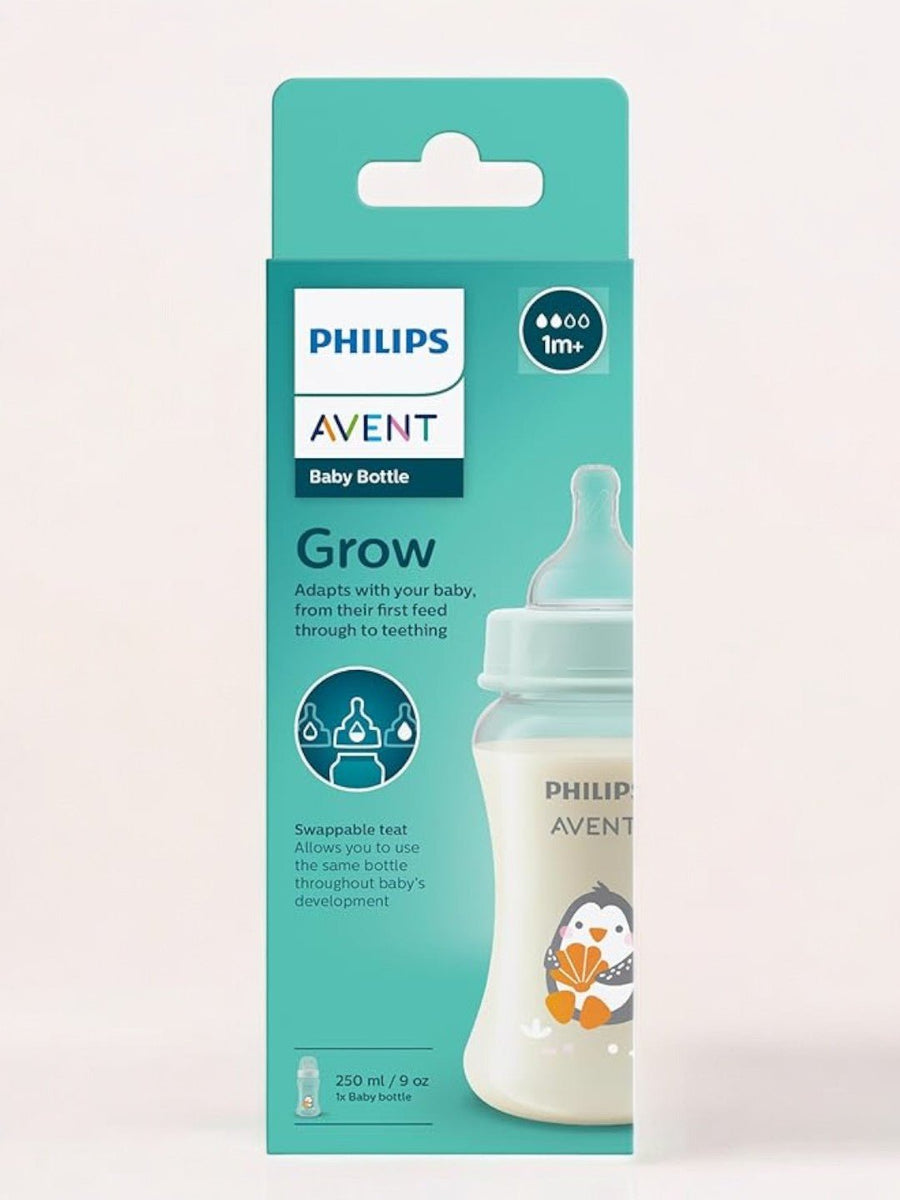 Shop Philips Avent SCF061/01 Grow Bottle