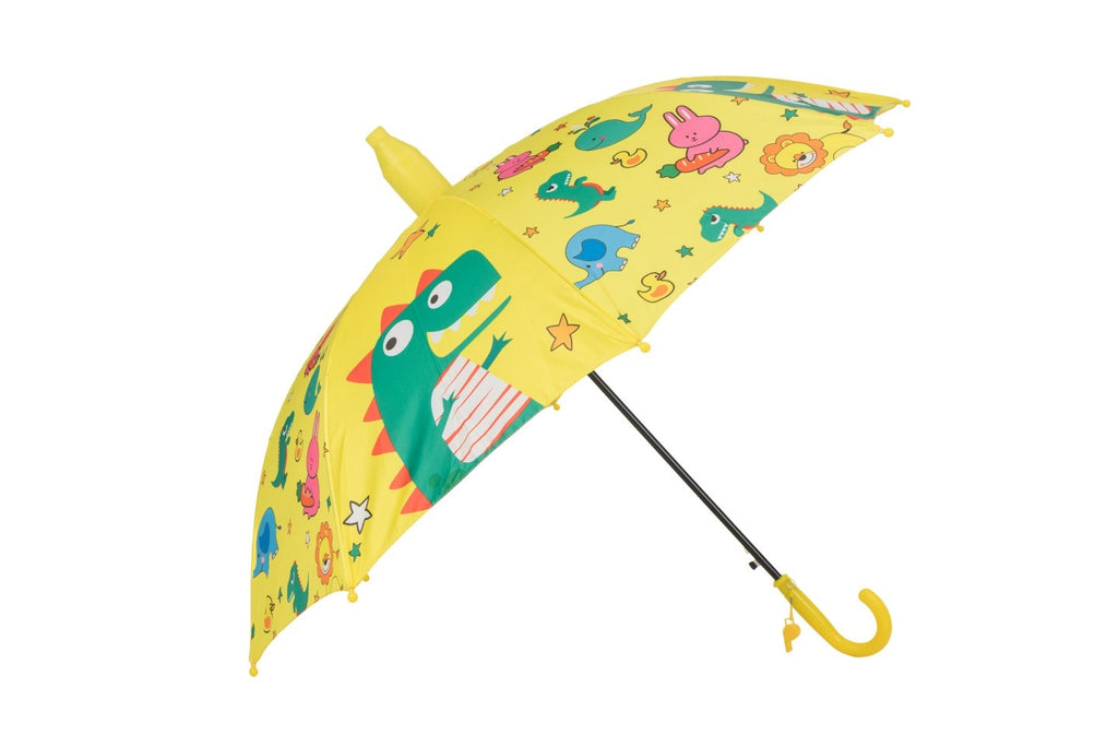 Umbrella - Yellow Bee India