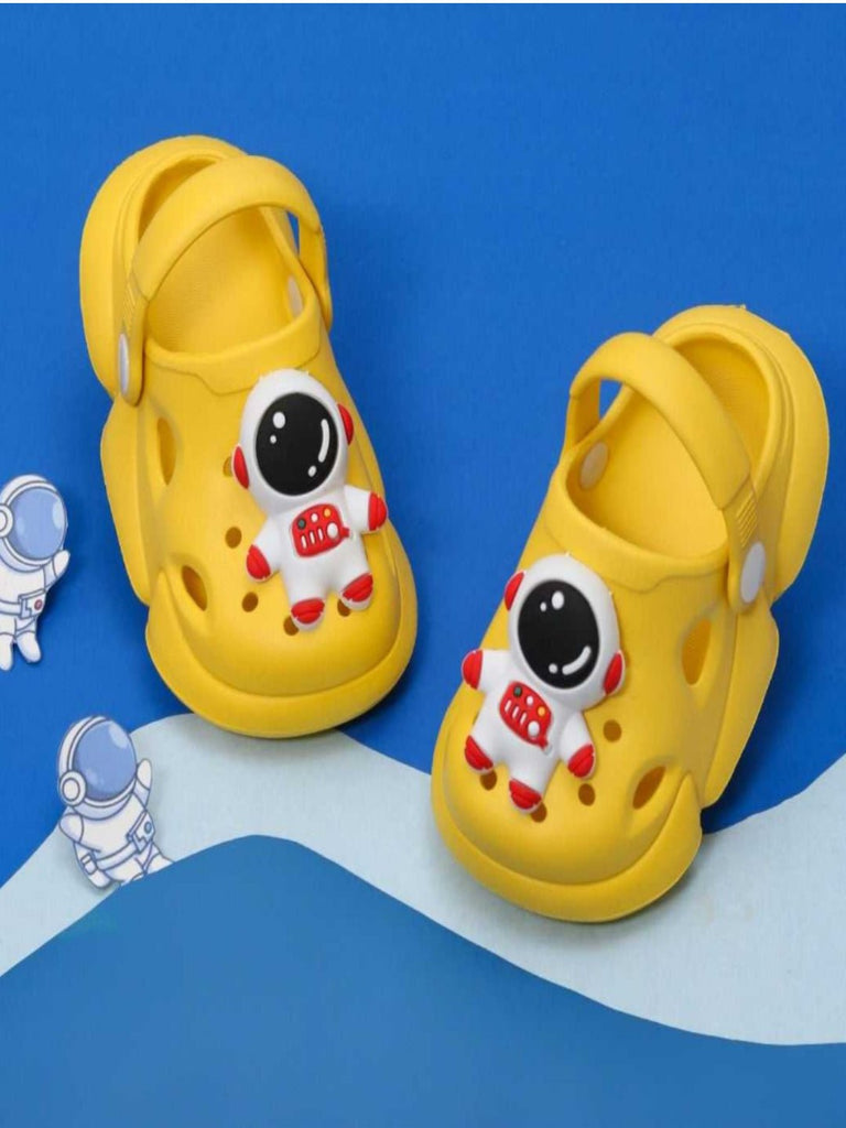 astronaut-motif-3d-boys-clogs-yellow-space-theme..