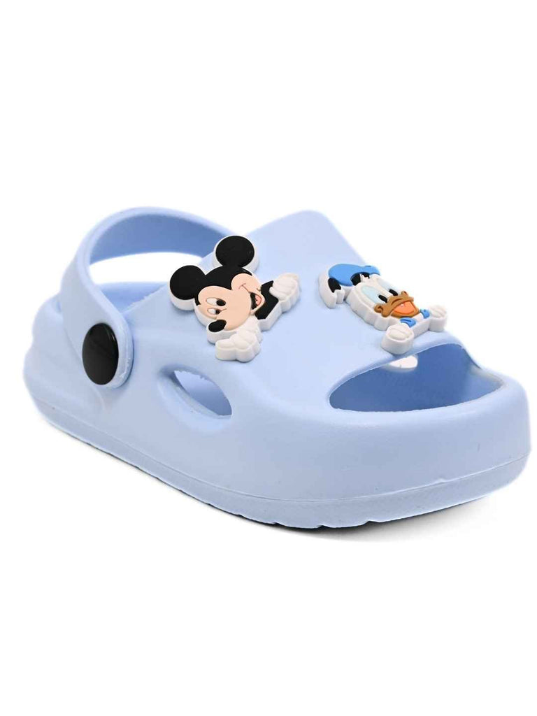 Yellow_Bee_Boys_Light_Blue_Disney_Sandals_with_Mickey_Donald_Charms_-_Angle_View