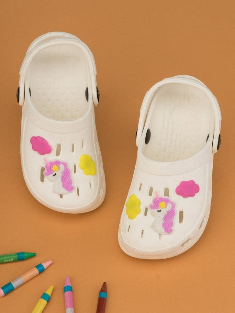 AdorableClogswithUnicorn_ColorfulCloudAccentsforGirls-White-CreativeView-1