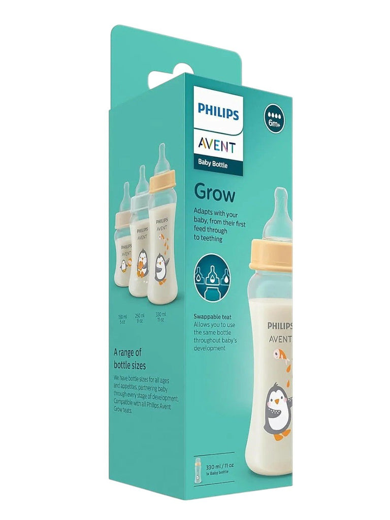 avent-grow-bottle-for-6m-easy-clean-anti-colic-bpa-free-330ml-scf06401..