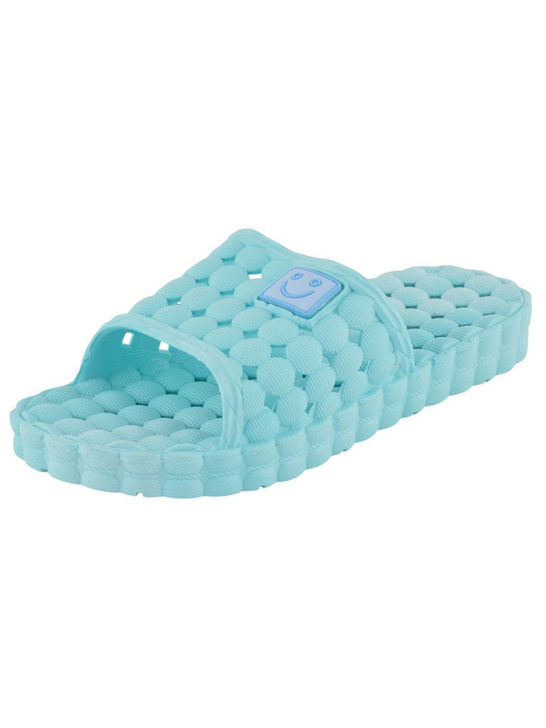 blue-bubble-bliss-sliders-for-trendsetting-girls-angleview