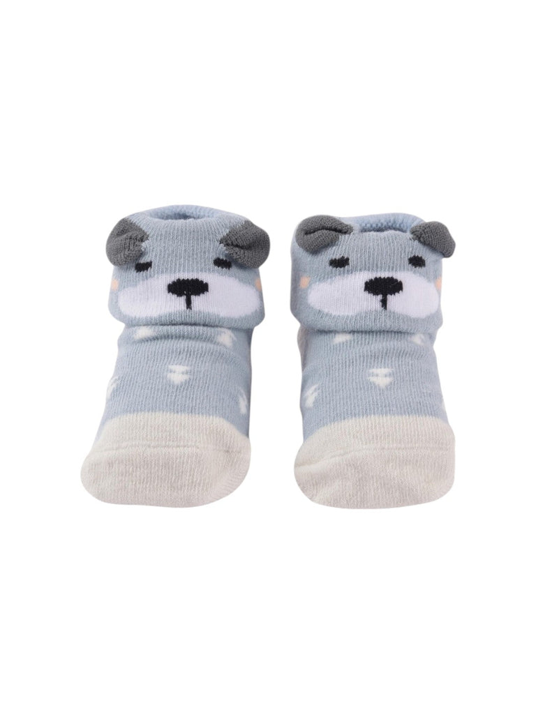 Blue_Puppy_Baby_Socks_with_3D_Ears_Product_View