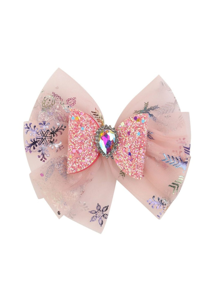 bow-shimmer-hair-clips-embellished-with-net-and-stone-for-girls-multi-