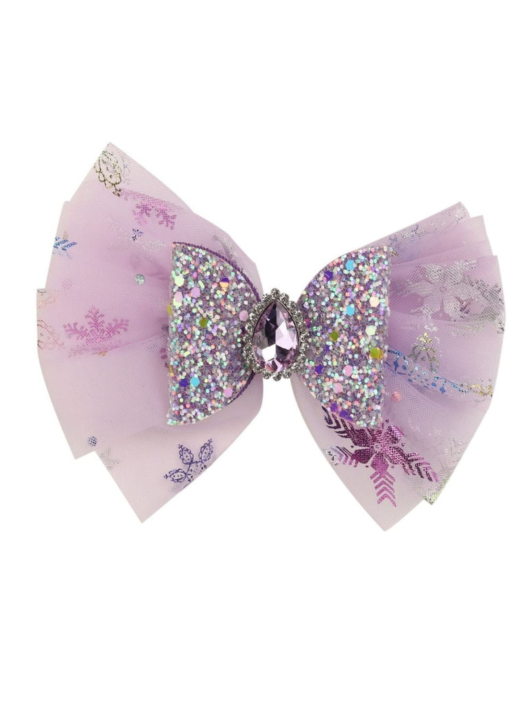 bow-shimmer-hair-clips-embellished-with-net-and-stone-for-girls-multi-