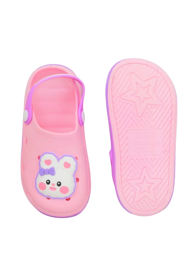 Cute_3D_Bunny_Clogs_for_Girls-_Front_and_BAck_View