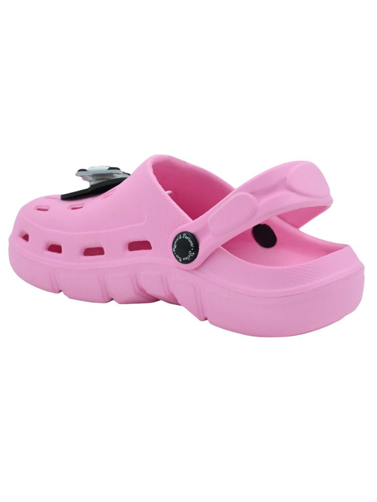 CharmingPanda_BambooCharmsClogsforGirls-Pink-BackAngleView-1
