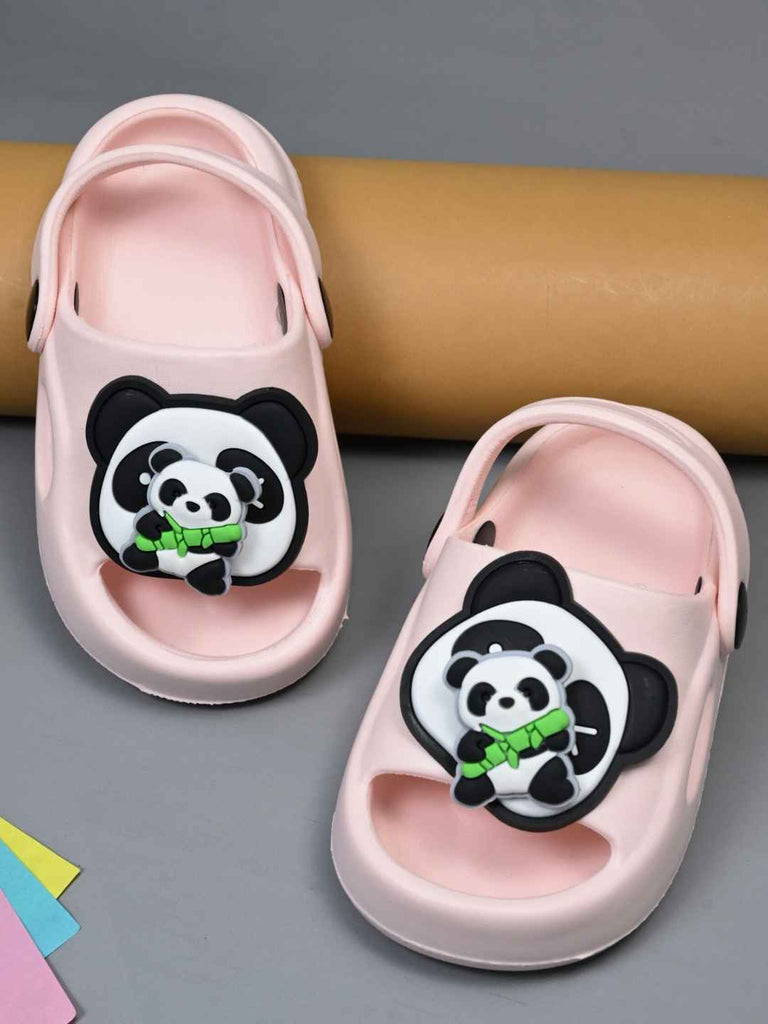 Yellow_Bee_Girls_Rotating_Panda_Charm_Sandals_Pink_EVA_Slip_Ons_with_3D_Bamboo_Design_-_Creative_View