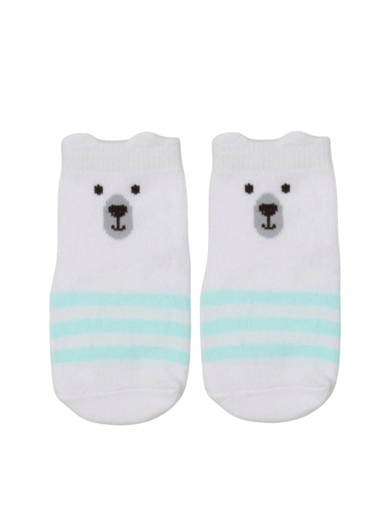 Cozy_Bear_Socks_Combo_for_Boys- Full_Front_View