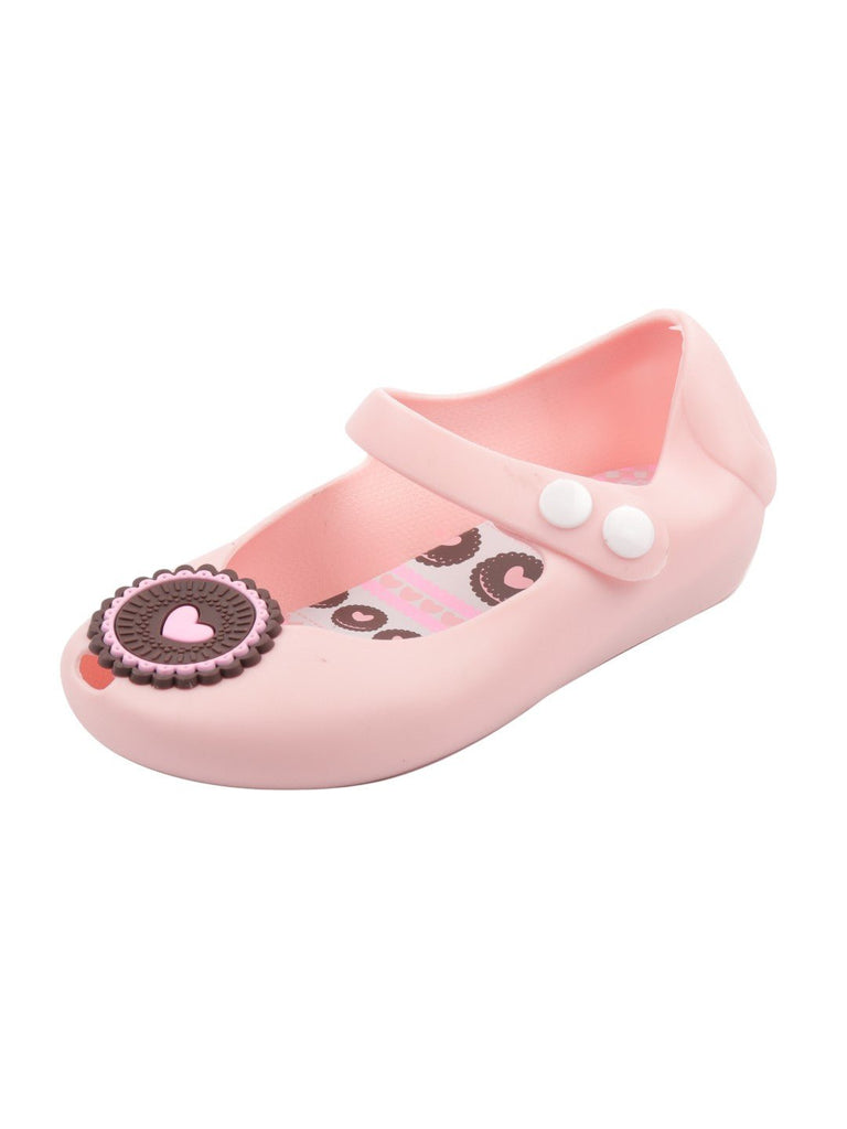 Cute_Cookie-Themed_Mary_Jane_Jelly_Shoes-Angle-View