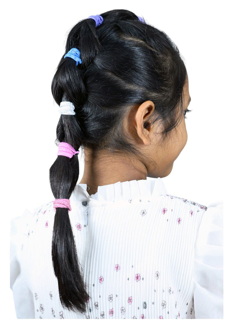 Disney_by_Yellow_Bee_Frozen_Tie_Set_with_Matching_Clutcher_for_Girls-_Multi_13-Piece-Showing_Model_View