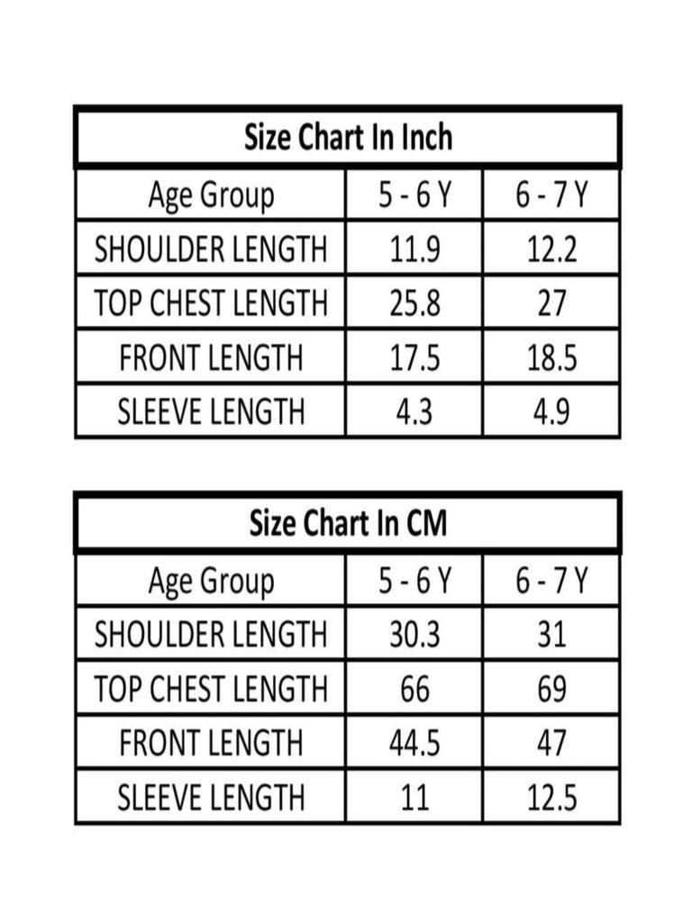 dominus size guide