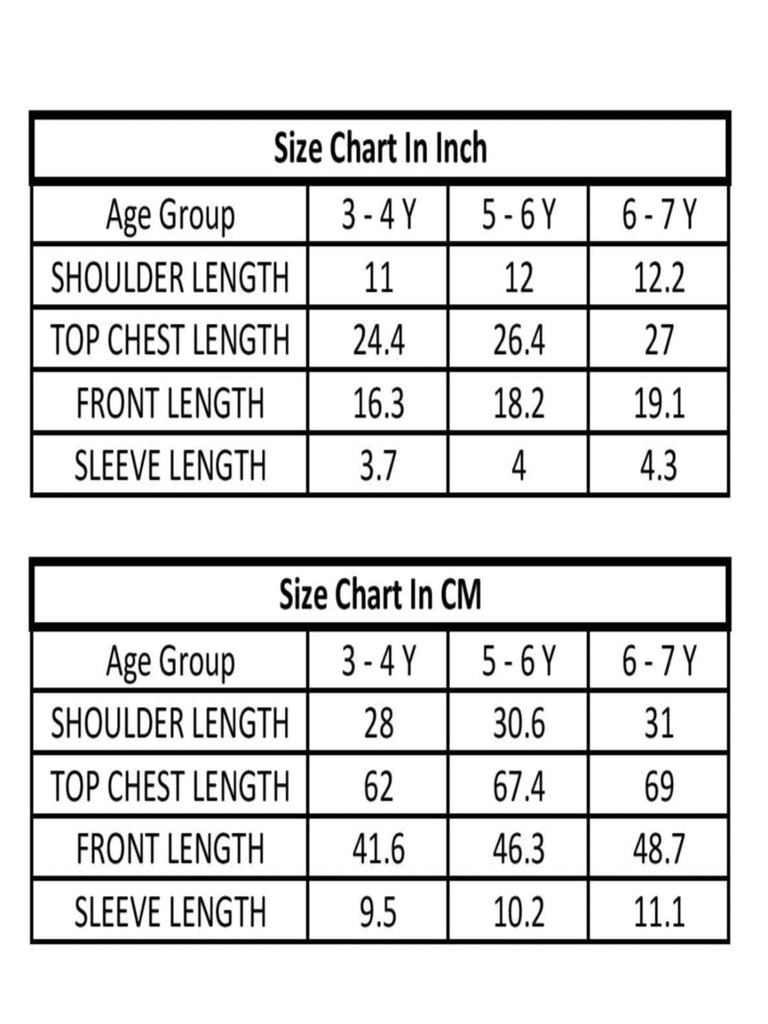 SIZE GUIDE.DOMINUS