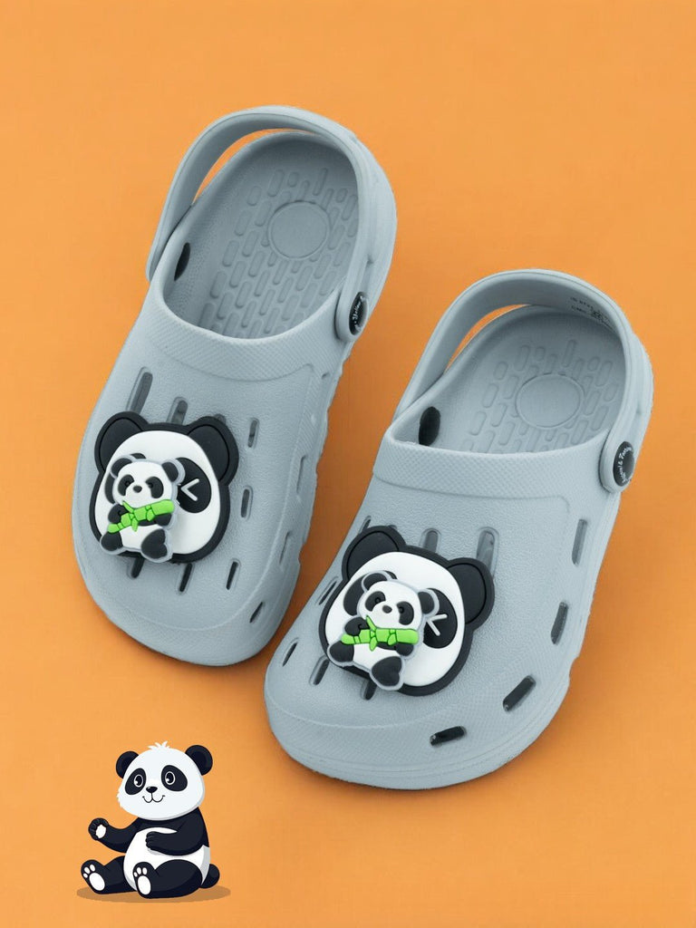 ElegantPanda_BambooCharmsClogsforBoys-Grey-Creative-1