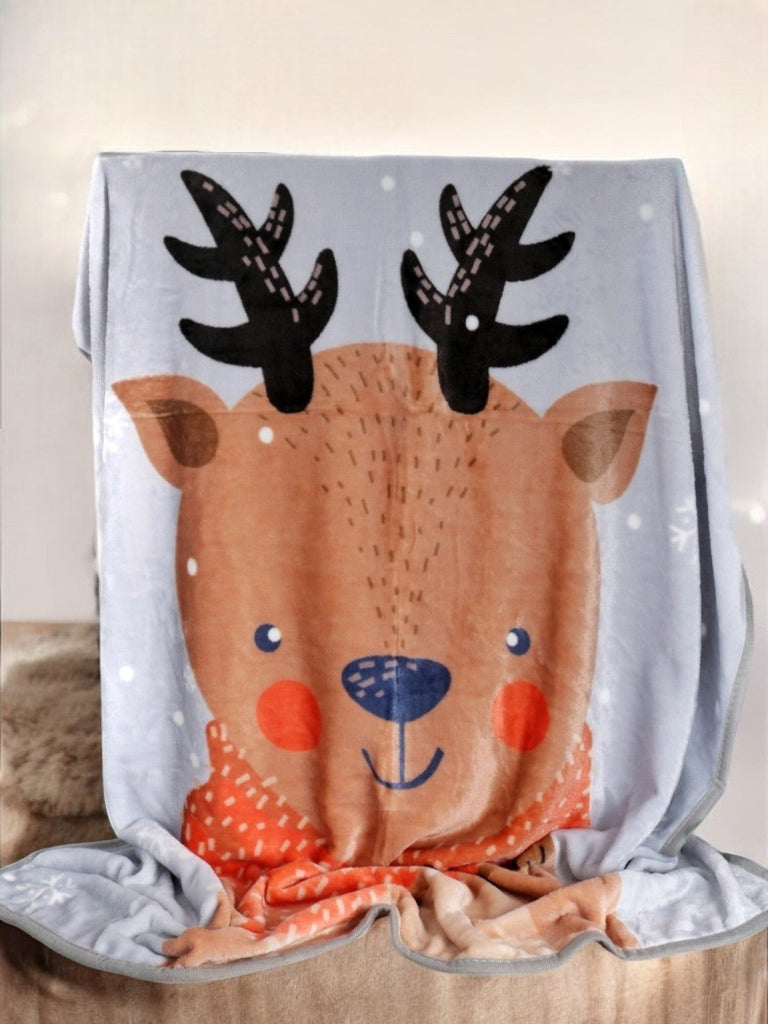 Yellow_Bee_Flannel_Reindeer_Blanket_-main..