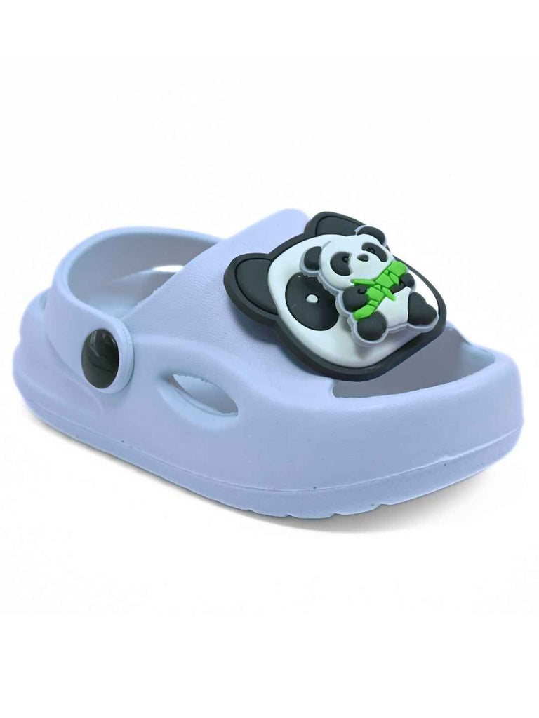 Yellow_Bee_Boys_Rotating_Panda_Charm_Sandals_Blue_EVA_Slip_Ons_with_3D_Bamboo_Accents_-_Angle_View