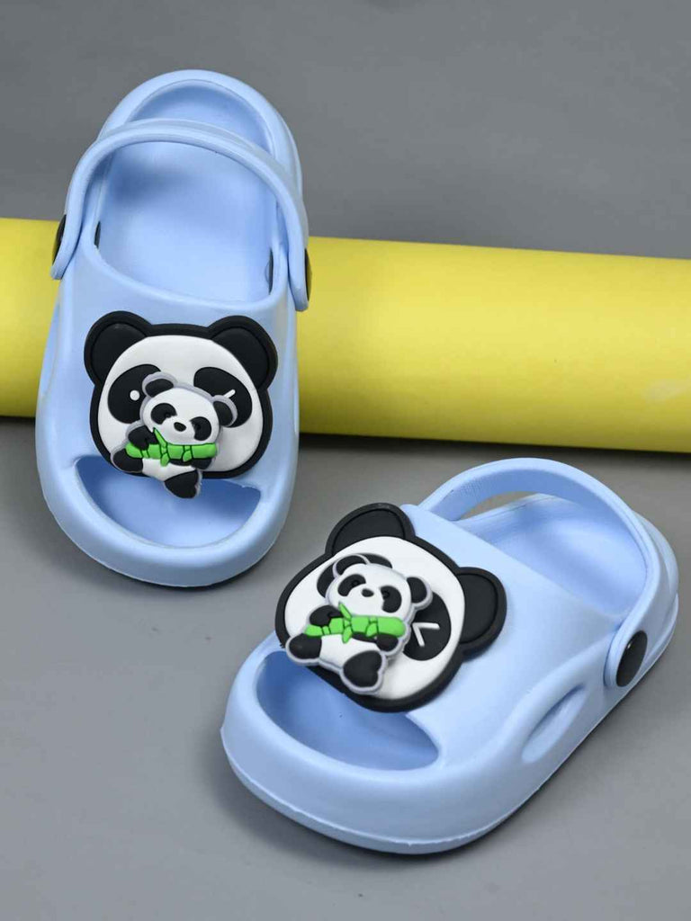 Yellow_Bee_Boys_Rotating_Panda_Charm_Sandals_Blue_EVA_Slip_Ons_with_3D_Bamboo_Accents_-_Creative_View