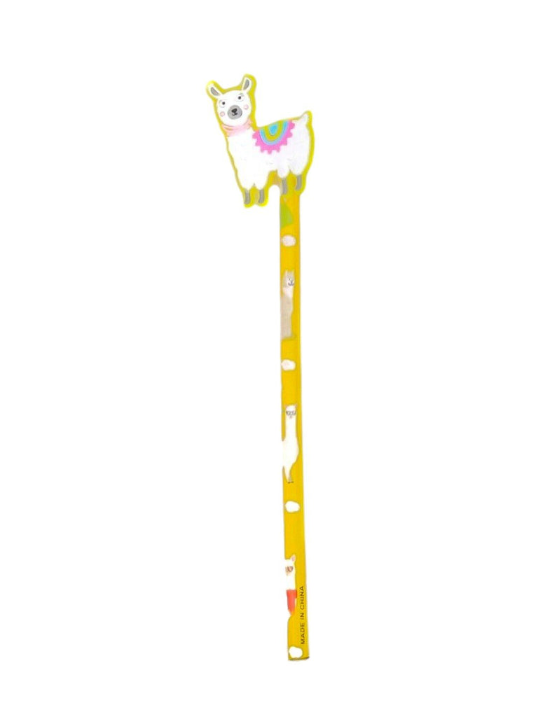 Yellow_Bee_Pencil_with_Flower_Flamingo_Unicorn_Motifs_for_Girls_Multi_Pack_of_6_-Lama