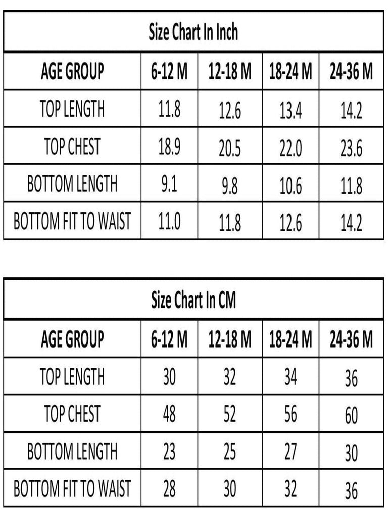 FRESHclothssizechart.FR1107.SAFARI.