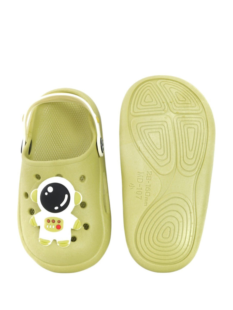 Yellow_Bee_Galactic_Explorer_Clogs_for_Boys-_Front_Back_View