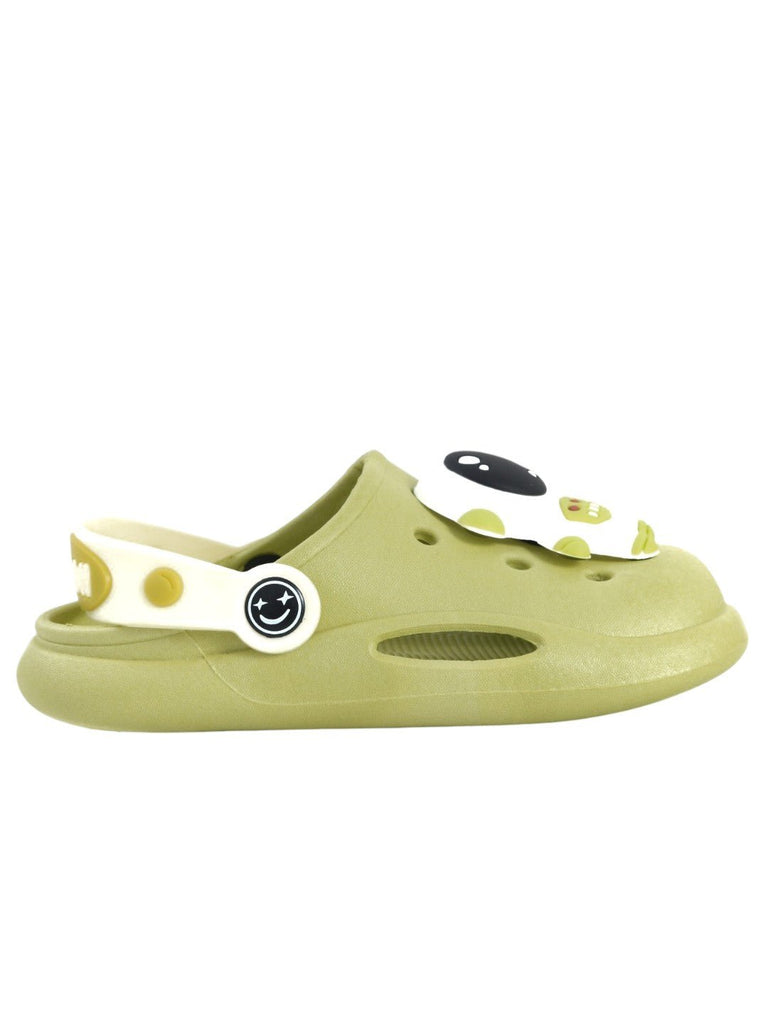 Yellow_Bee_Galactic_Explorer_Clogs_for_Boys-_Side_View