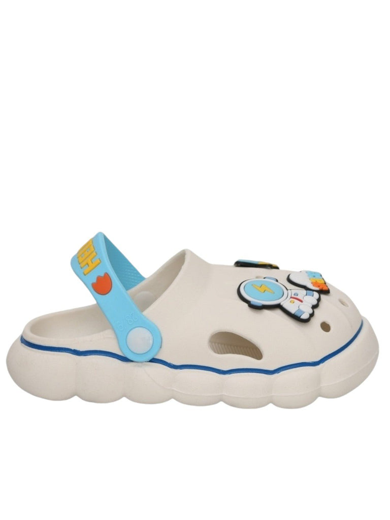 Yellow_Bee_Galactic_Explorer_Clogs_for_Boys-_Side_View-