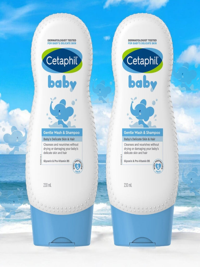 Cetaphil body wash combo pack 