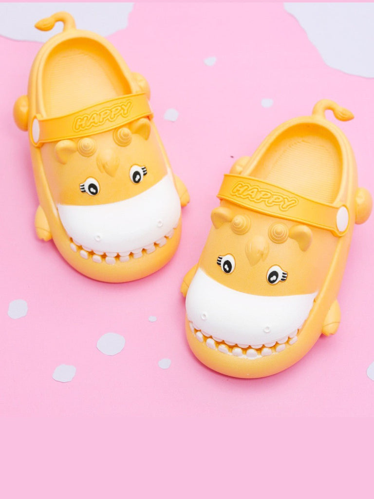 Yellow_Bee_Happy_Hippo_Clogs_for_Boys-_Creative