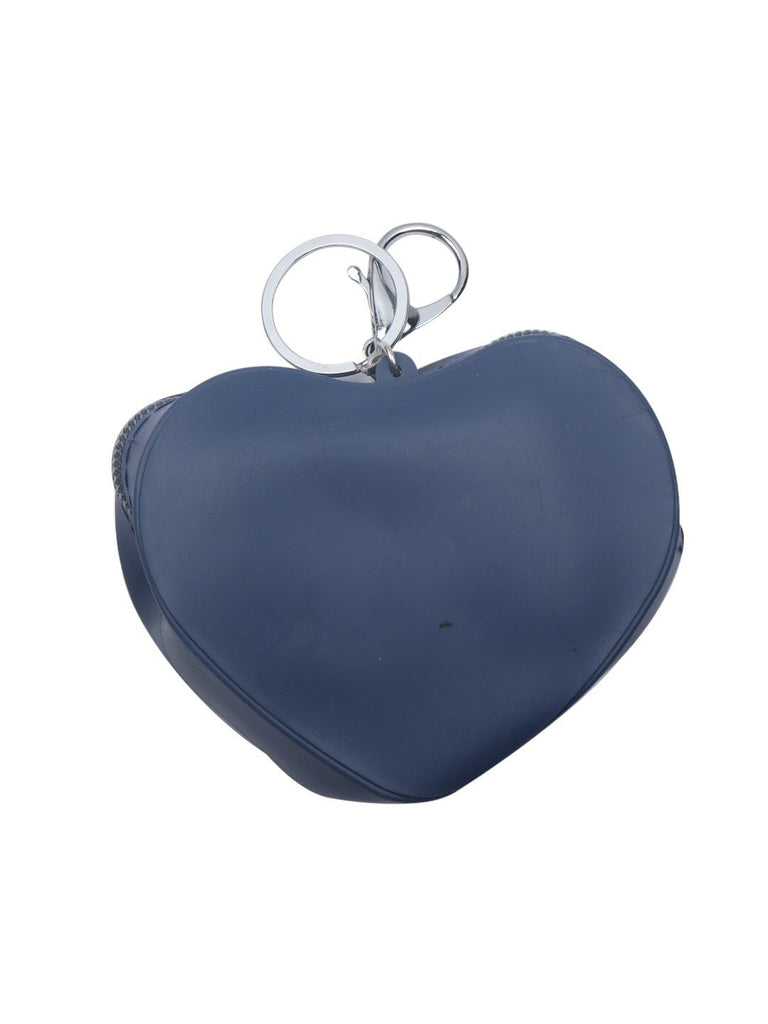 Heart-Shaped_Navy_Coin_Pouch_with_Vibrant_Unicorn_Design_Back_View