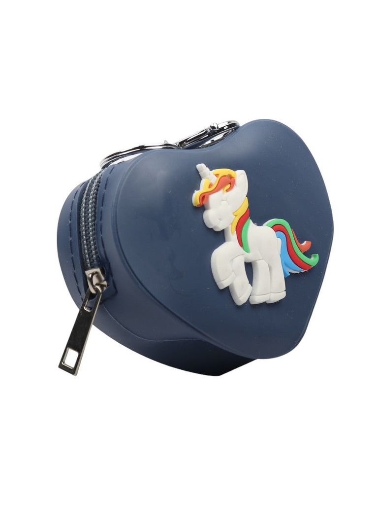 Heart-Shaped_Navy_Coin_Pouch_with_Vibrant_Unicorn_Design_Full_View