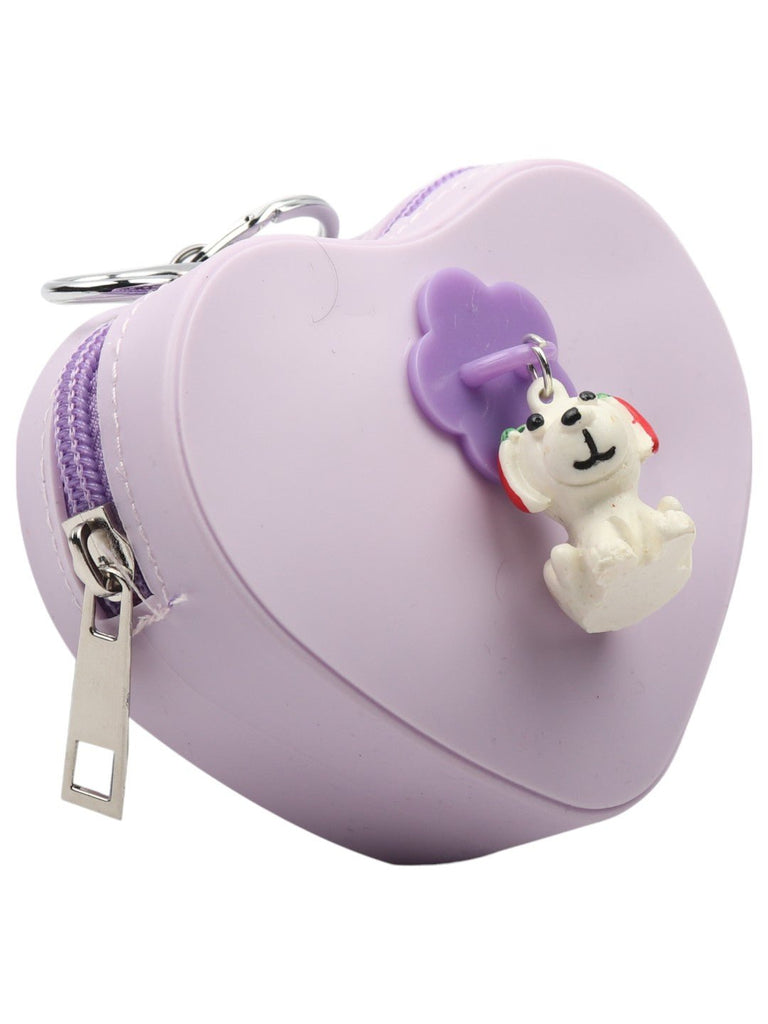 Heart-Shaped_Purple_Coin_Pouch_with_Cute_Dog_Charm_and_Lilac_Flower_Accent_Full_View