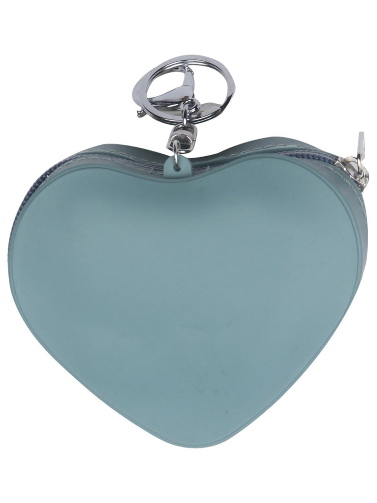 Heart-Shaped_Teal_Coin_Pouch_with_Playful_Dog_Charm_and_Mint_Flower_Detail_Back_View