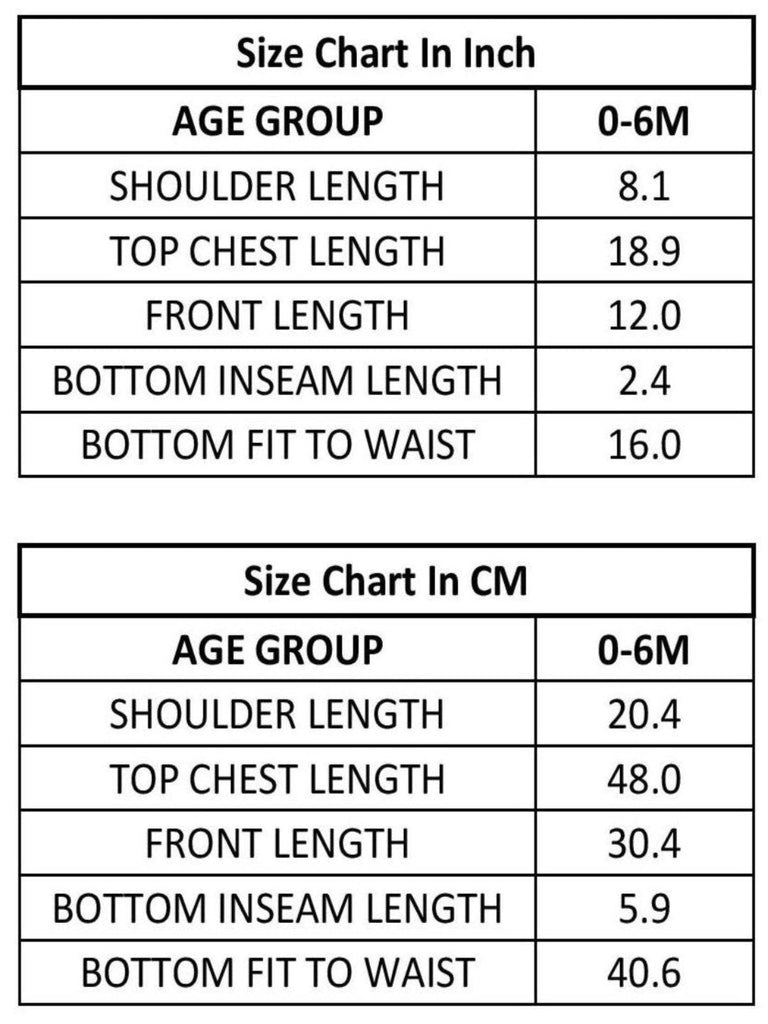 Jaybeeclothssizechart_