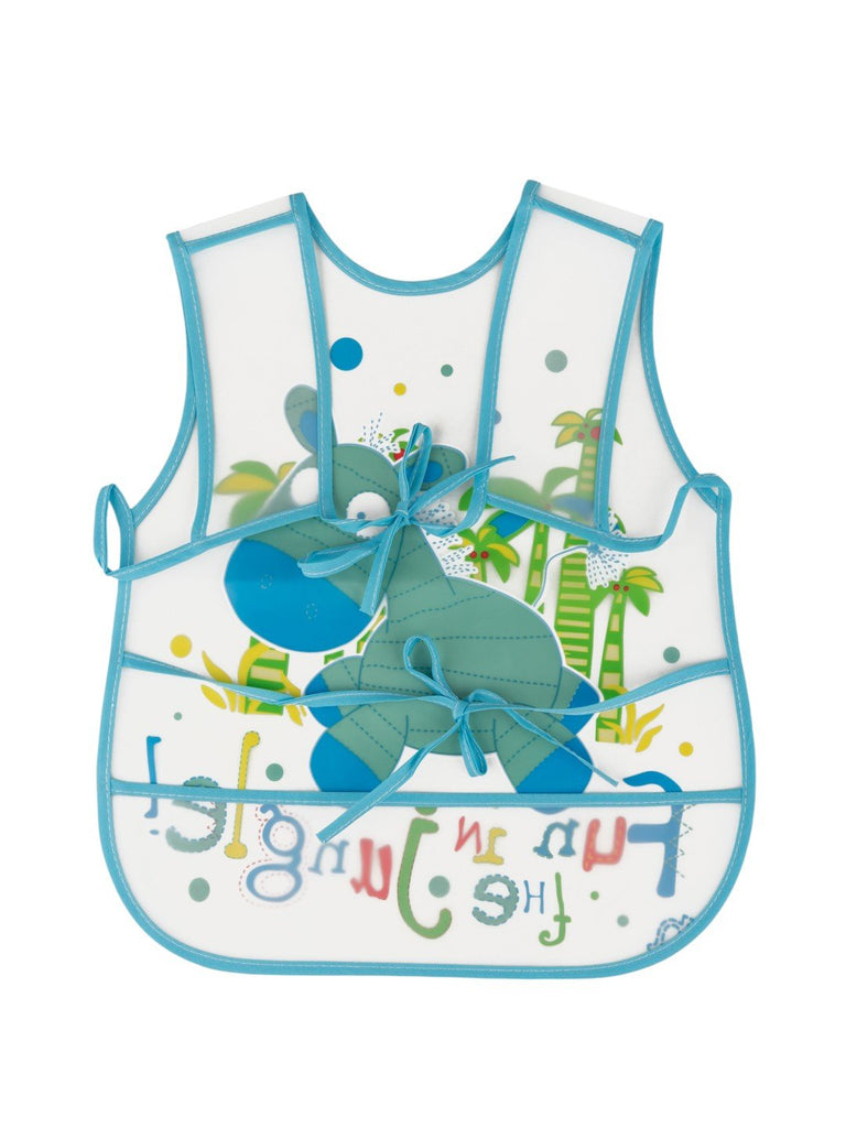 Jungle_Adventure_Waterproof_Feeding_Bib_with_Cute_Hippo_Design_for_Kids_Back_View