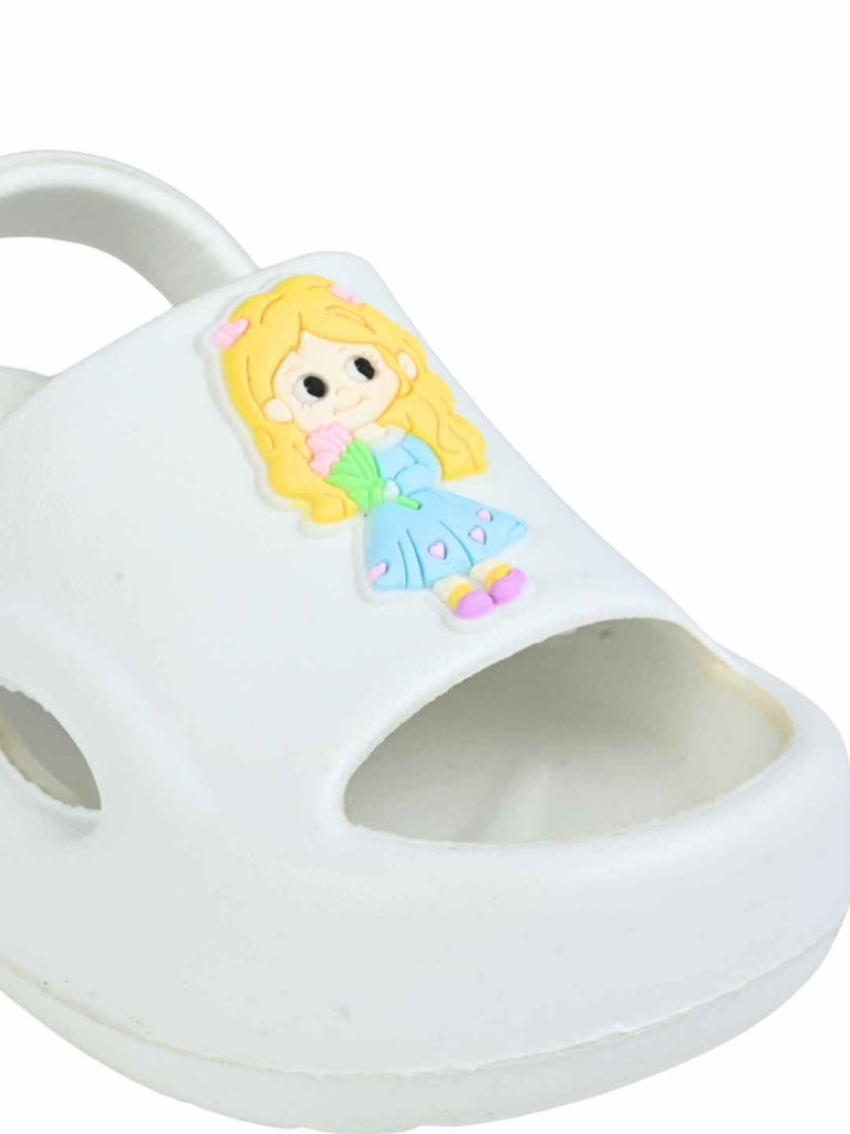 Lovely_Fun_Doll_Character_Charms_Sandals_for_Girls_White_Zoom_View