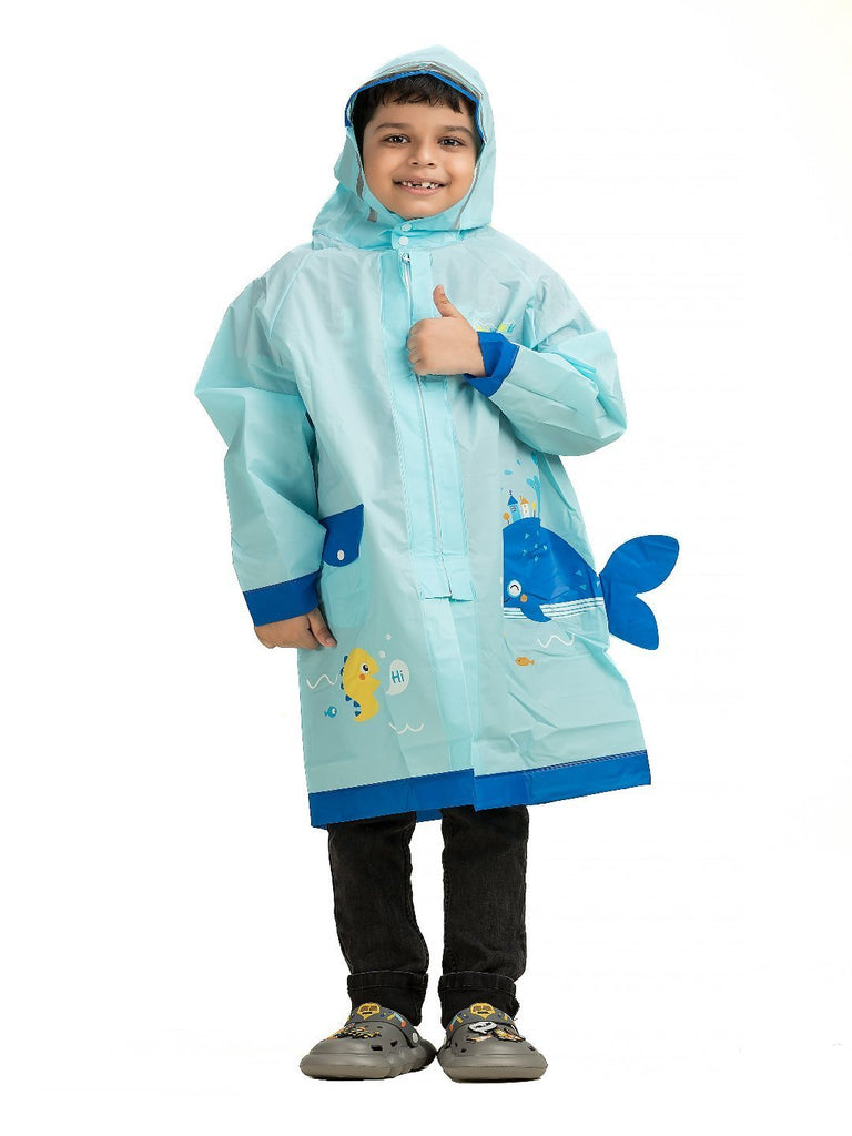 ocean-explorer-light-blue-raincoat Full View