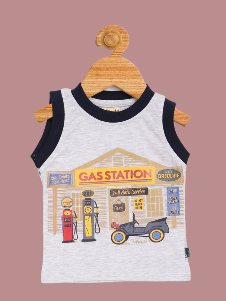 BabyBoys_GreyGasStationTankTopfrontview