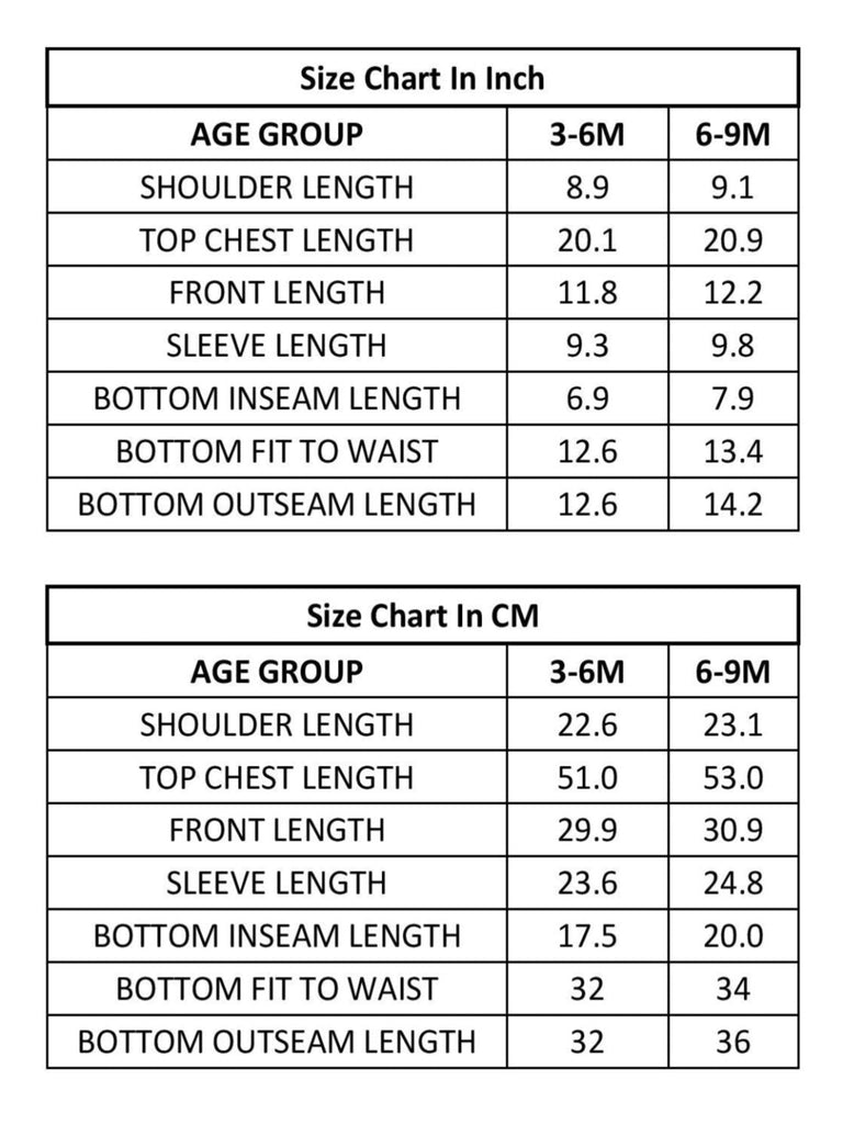 Size Guided