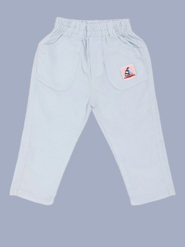 Olio Kids Boy’s Pants Set Full View"