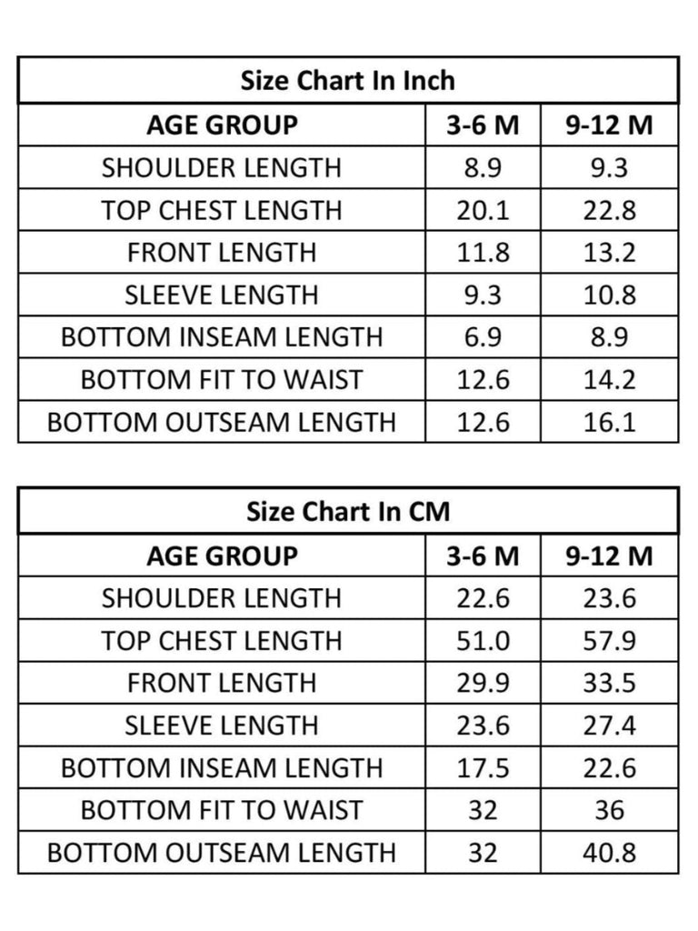 Boy_sRed_RaceforKids_LongSleeveT-ShirtandNavyPantsSetfullview size guide