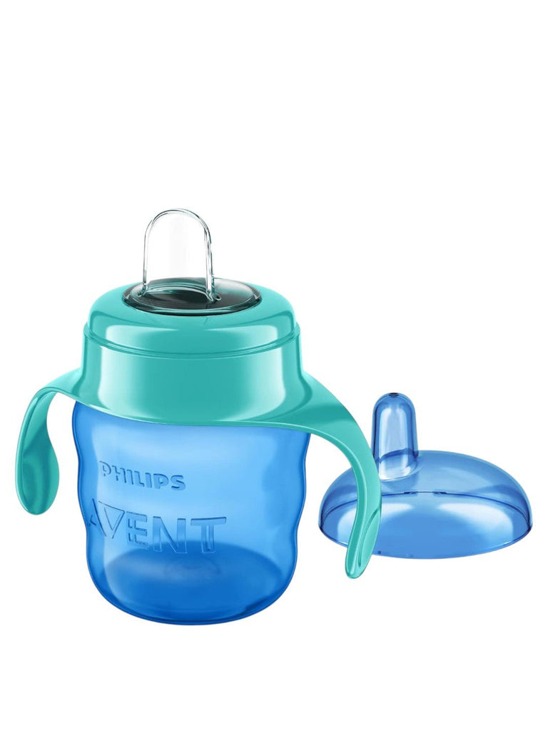 philips-avent-classic-spout-cup-200ml-6m-blue-