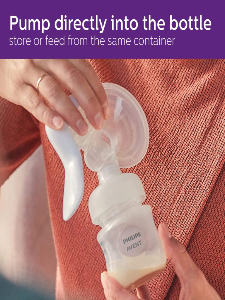 philips-avent-comfort-manual-breast-pump