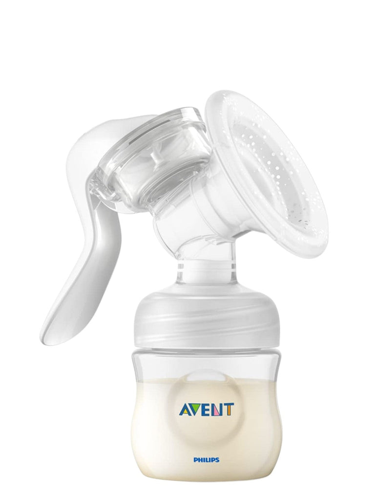 philips-avent-comfort-manual-breast-pump