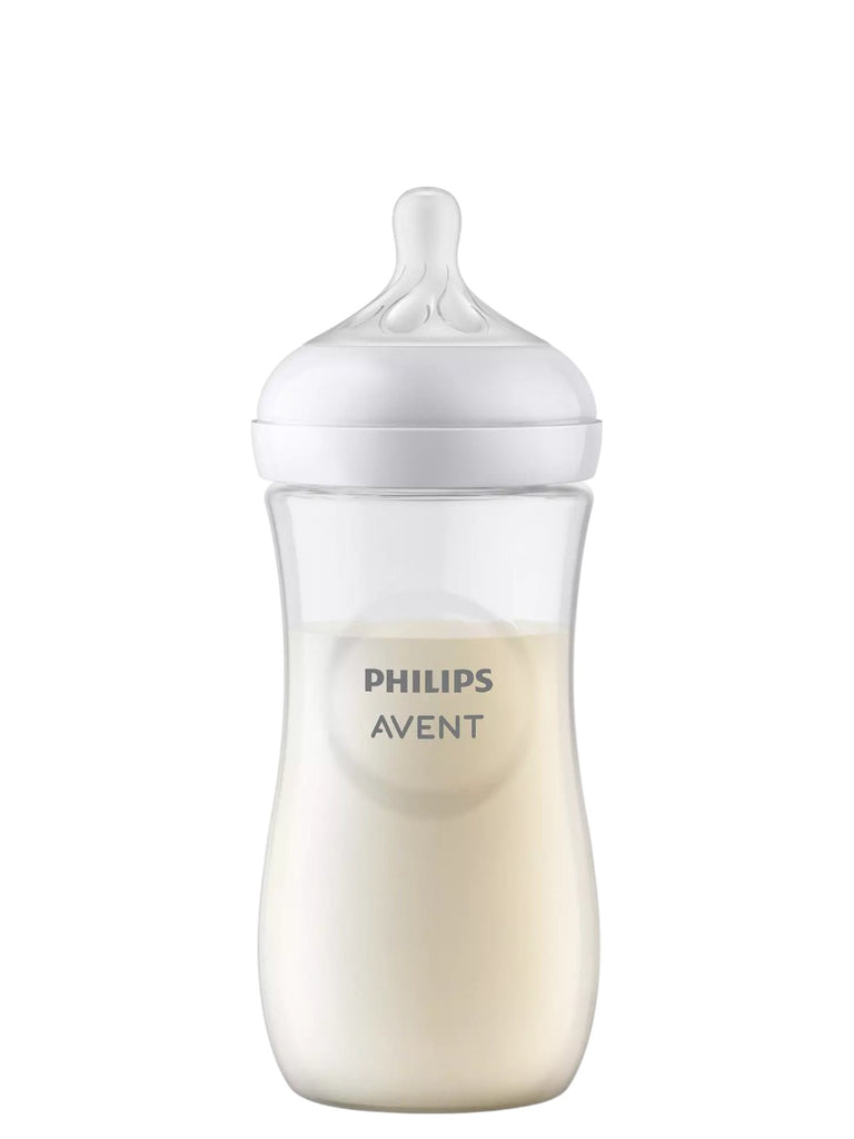 philips-avent-scy90601-natural-feeding-bottle-with-responsive-teat-330ml-white