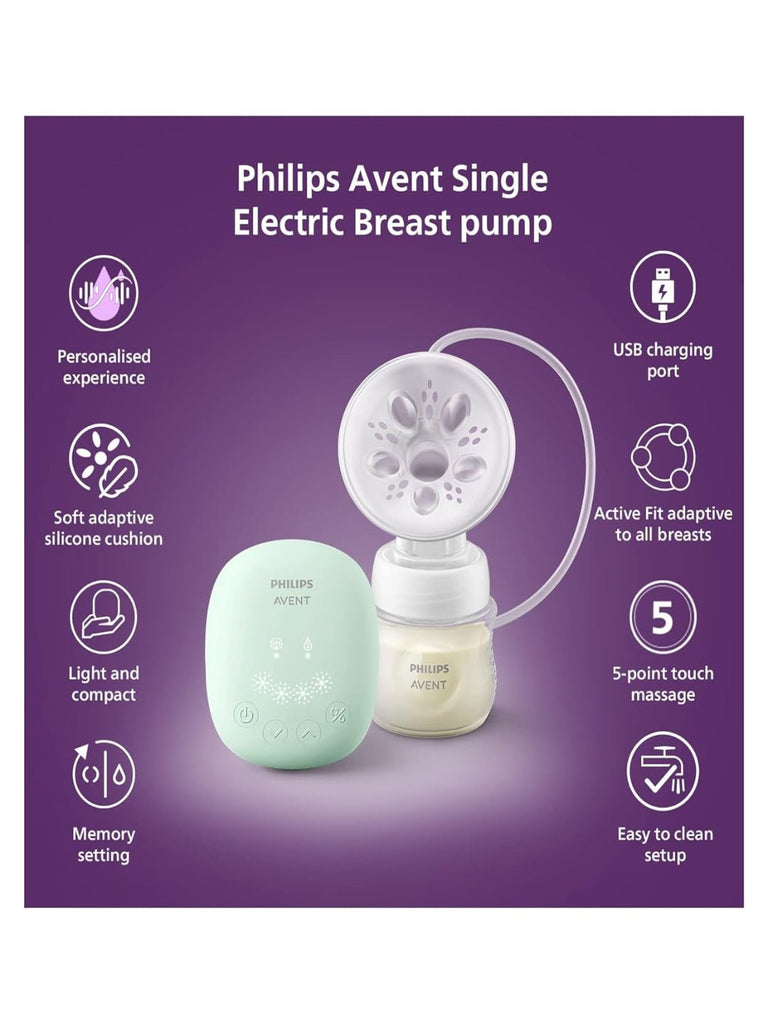 philips-avent-single-electric-breast-pump-scf32311