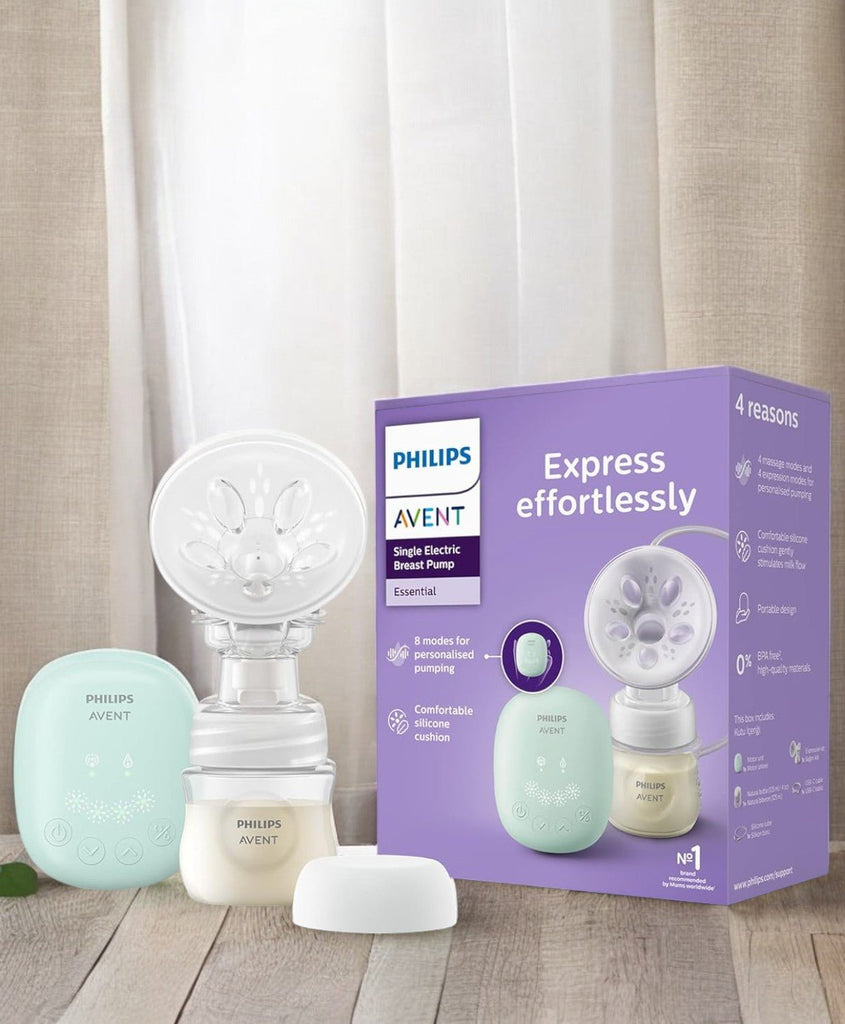 philips-avent-single-electric-breast-pump-scf32311