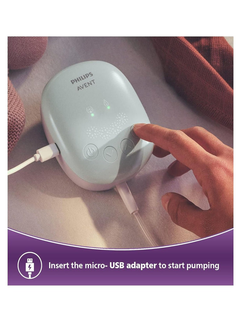 philips-avent-single-electric-breast-pump-scf32311