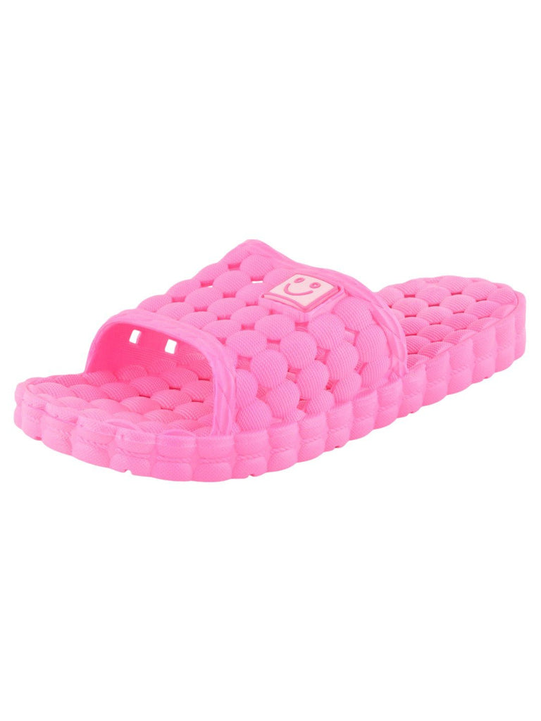 pink-bubble-candy-floss-delight-joy-sliders-for-girls-291803sideangleview