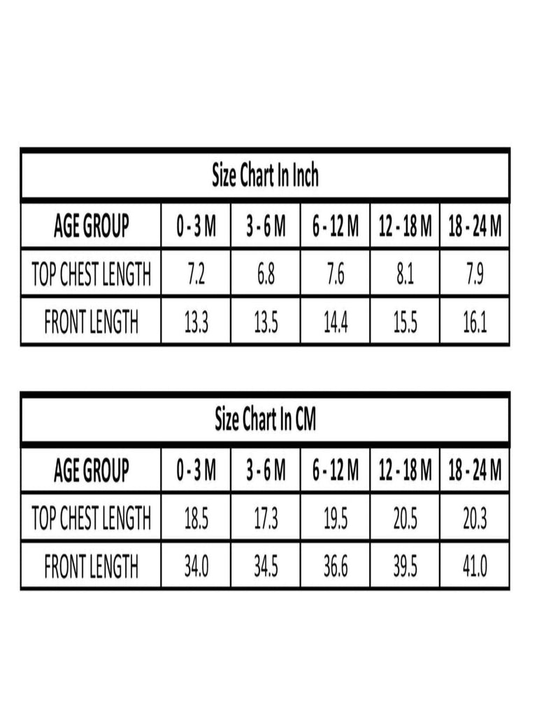 size guide.